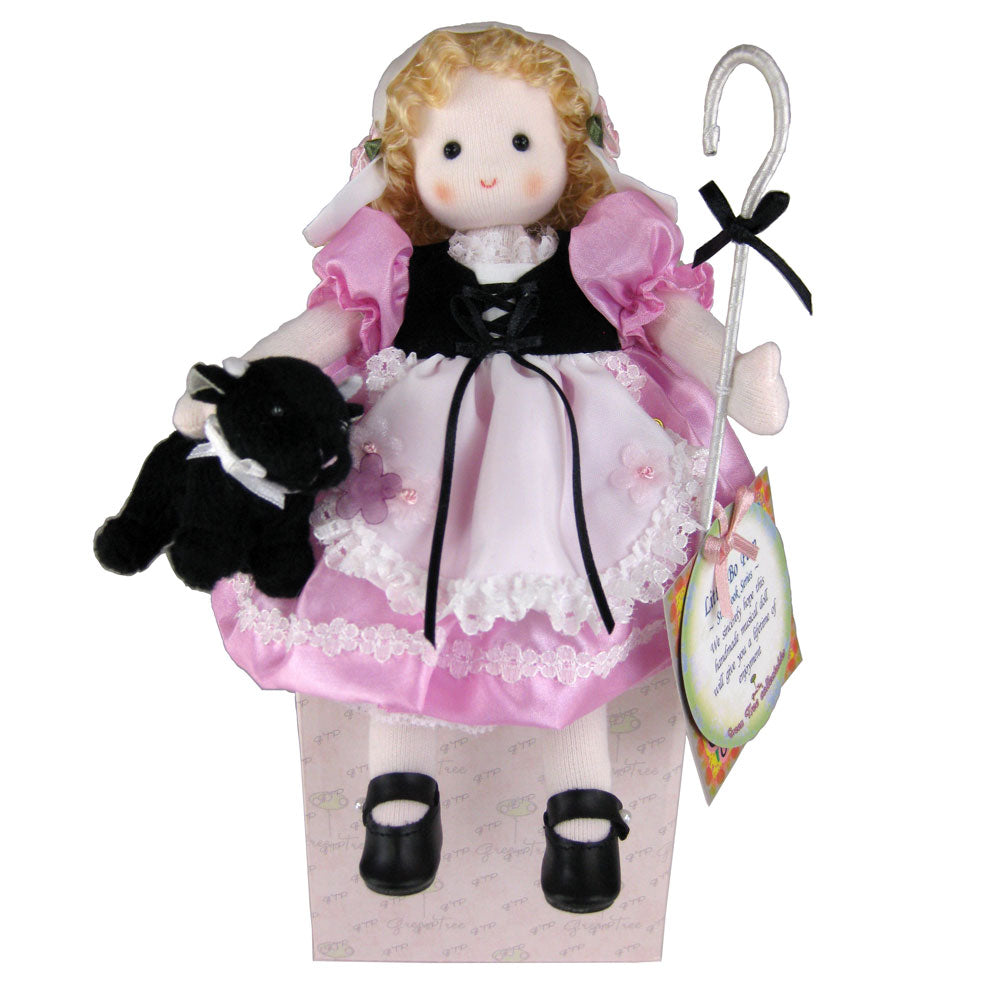 Little bo peep doll sale