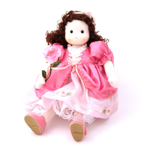Sleeping Beauty Collectible Musical Doll