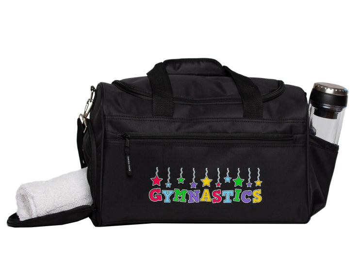 Horizon Dance 9908 Gabby Gymnastics Gear Duffel Bag
