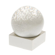 Only Snow "Snow to Go" 65mm Small Snow Globe by CoolSnowGlobes.