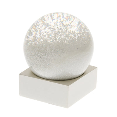 Only Snow "Snow to Go" 65mm Small Snow Globe by CoolSnowGlobes.