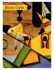 Juan Gris Note Cards - Boxed Set of 16 Note Cards with Envelopes