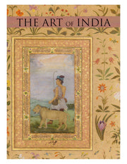 Art of India Note Cards - Boxed Set of 16 Note Cards with Envelopes