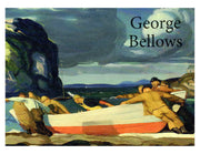 George Bellows Seascapes Note Cards - Boxed Set of 16 with Envelopes