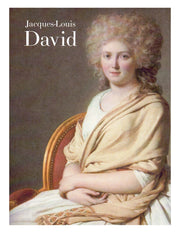 Jacques-Louis David Note Cards - Boxed Set of 16 with Envelopes