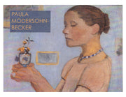 Paula Modersohn-Becker Note Cards - Boxed Set of 16 with Envelopes