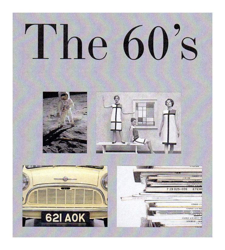 The 1960&