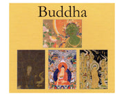 Buddha Note Cards - Boxed Set of 16 Note Cards with Envelopes