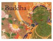 Buddha Note Cards - Boxed Set of 16 Note Cards with Envelopes