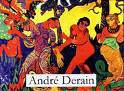 Andre Derain Note Cards - Boxed Set of 16 Note Cards with Envelopes