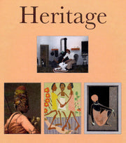 Heritage African American Note Cards - Boxed Set with Envelopes