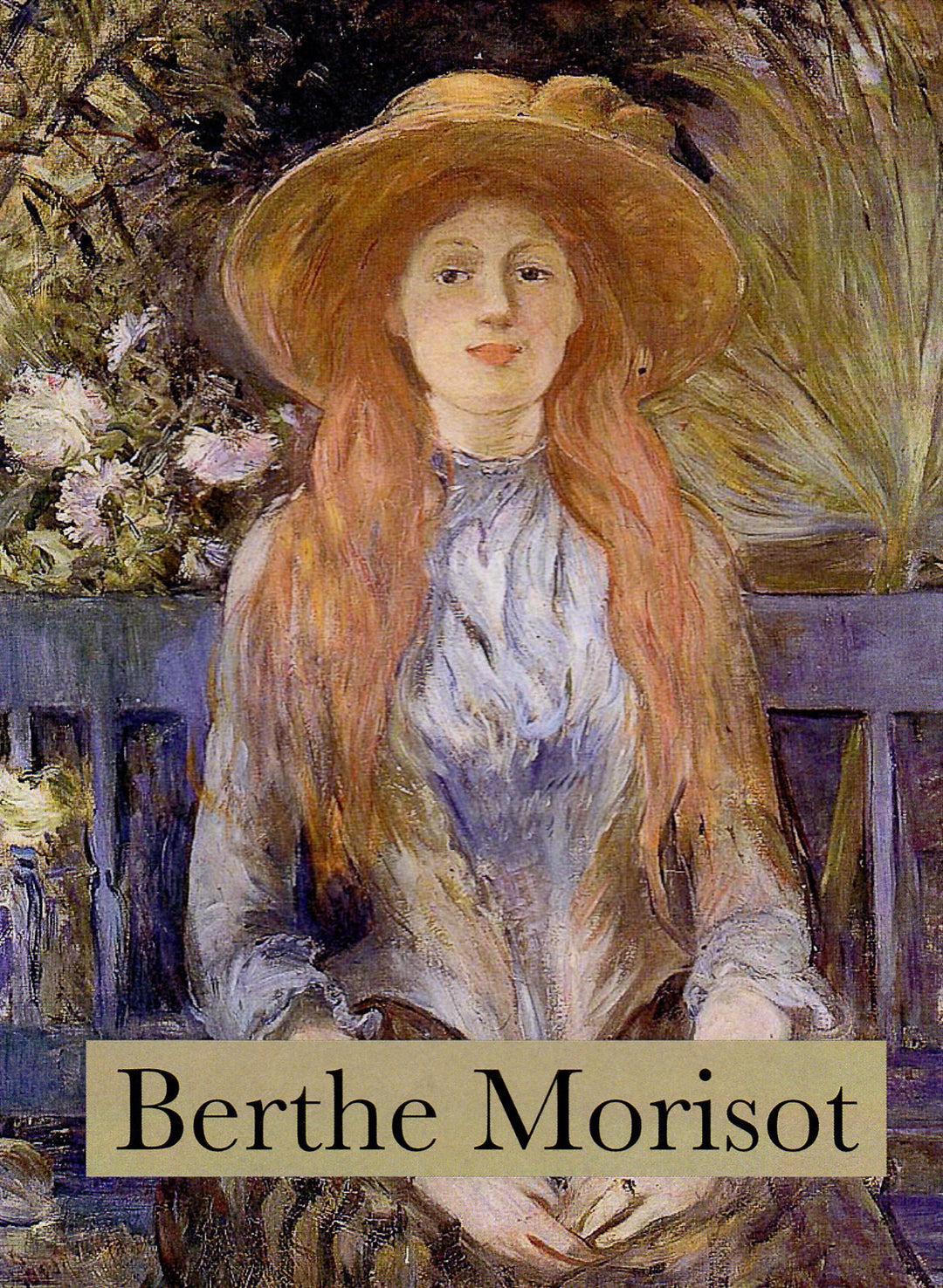 Berthe Morisot  Note Cards - Boxed Set of 16 Note Cards with Envelopes