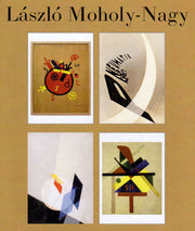 Laszlo Moholy-Nagy Abstract Art Boxed Note Cards with Envelopes