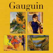 Paul Gauguin Post-Impressionism Note Cards - Boxed Set of 16
