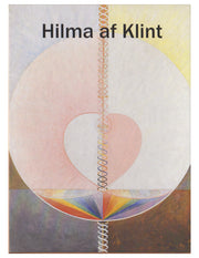 Hilma af Klint Note Cards - Boxed Set of 16 Note Cards with Envelopes