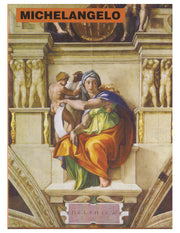 Michelangelo Note Cards - Boxed Set of 16 Note Cards with Envelopes