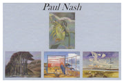 Paul Nash Note Cards - Boxed Set of 16 Note Cards with Envelopes