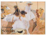 Joaquin Sorolla Note Cards - Boxed Set of 16 Note Cards with Envelopes