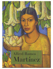 Alfredo Ramos Martinez Note Cards - Boxed Set of 16 Blank Cards