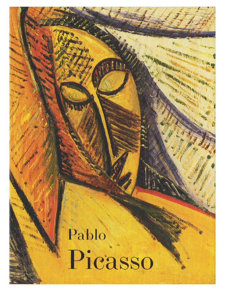 Pablo Picasso Note Cards - Boxed Set of 16 Note Cards with Envelopes